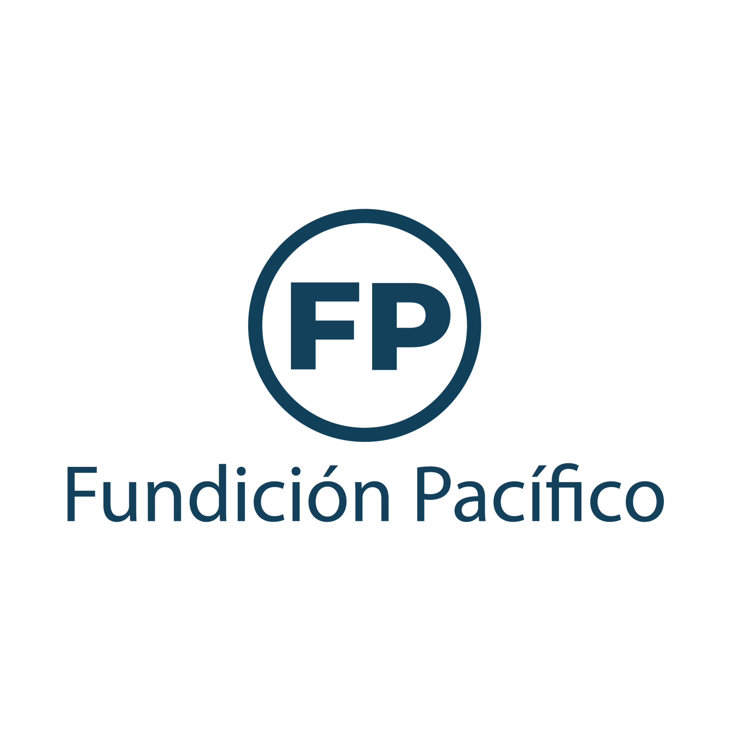 FUNDICIÓN PACÍFICO
