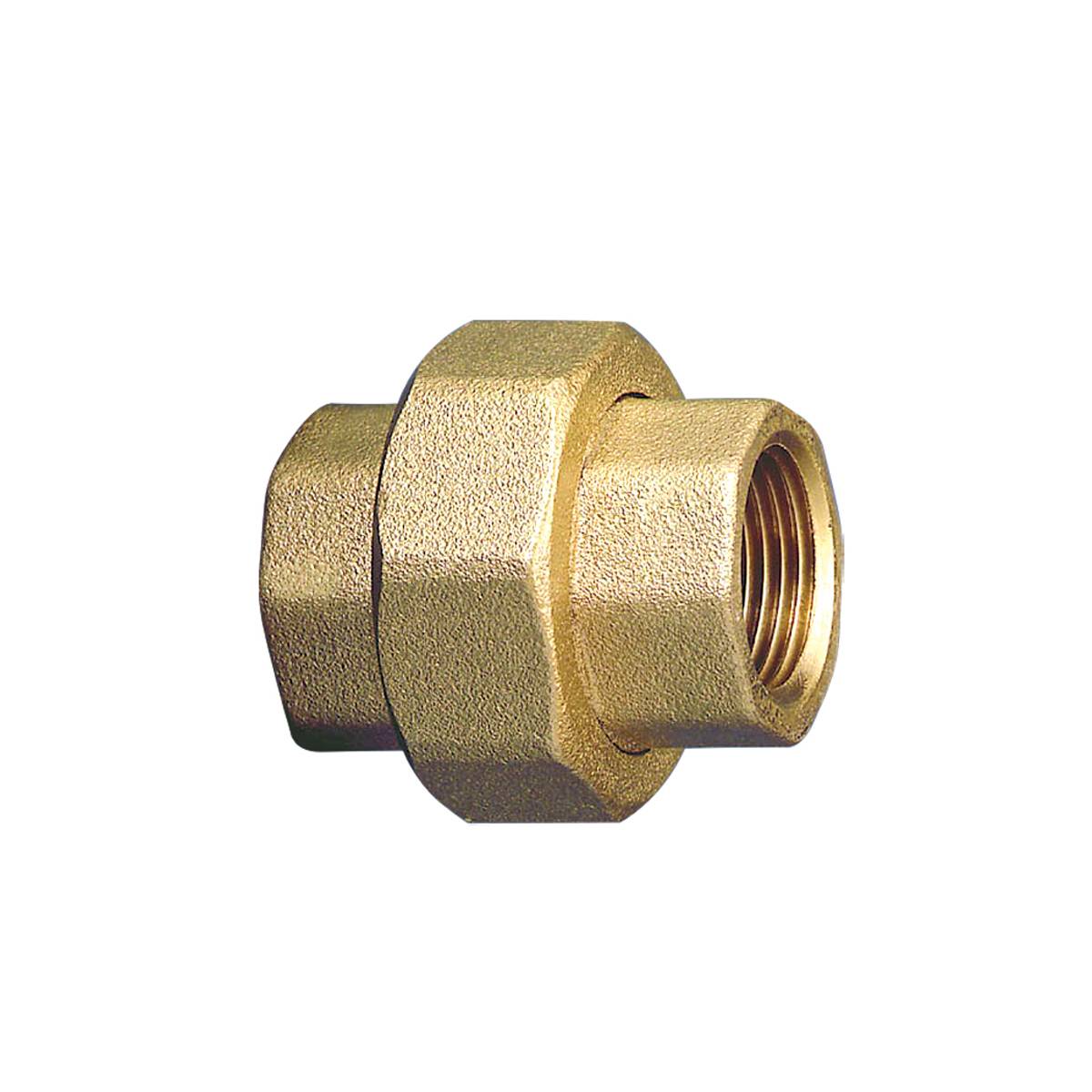UNION UNIVERSAL 3/4' BOL.